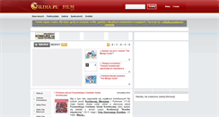 Desktop Screenshot of nauka.gildia.pl