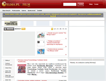Tablet Screenshot of nauka.gildia.pl